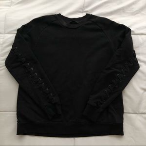 AllSaints sweatshirt